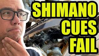 Shimano Blew It With This