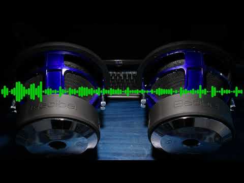 (38-58Hz) Farruko, Daddy Yankee, Akon, Sean Paul - Inolvidable (Remix) (Rebassed by XCLSV)