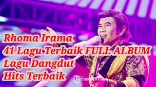 Download lagu Rhoma Irama - 41 Lagu Terbaik FULL ALBUM | Lagu Dangdut Hits Terbaik mp3