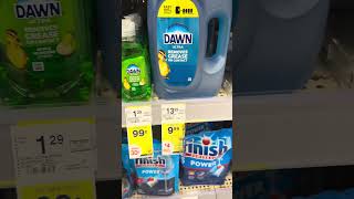 Best deals on household essentials at Walgreens 8/24-8/29