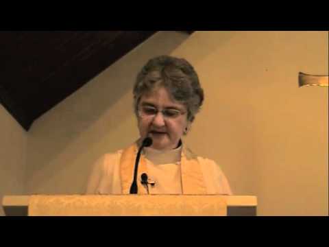 Sermon for the 5th Sunday of Easter 05-22-2011