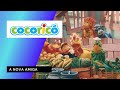 Cocorico 1996 A Nova Amiga Remasterizado