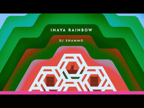 Dj Shammo - Inaya Rainbow 2017. Inayafest chillout mix