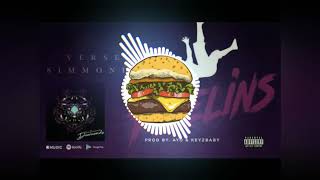 Verse Simmonds - Feelins