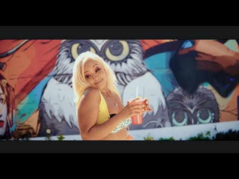 JAE XO - Chaser & Rum (Official Video) #happystepriddim #jamaica