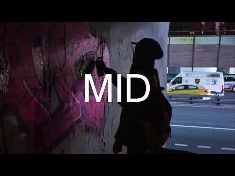 Kiraw x Osias - Numb