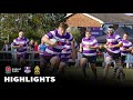Stamford v Northampton Casuals - HIGHLIGHTS | Counties 1 Midlands East (South) 2022/23