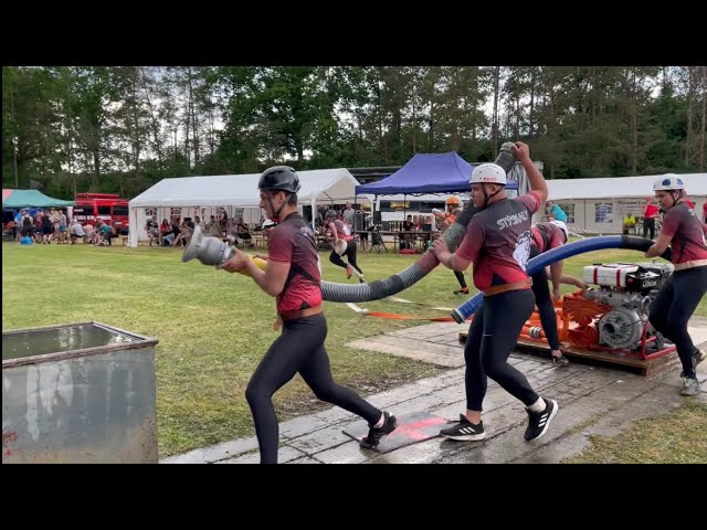 Honezovice, 12. 06. 2021