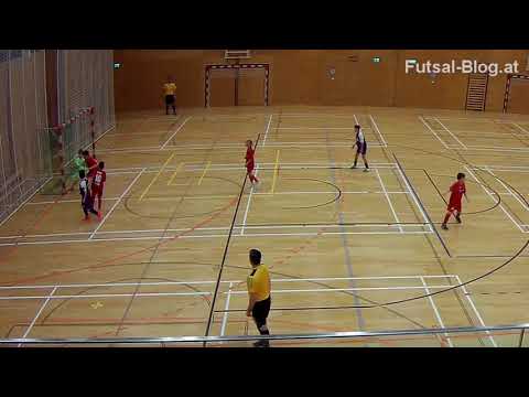 U12: SAK - Austria Klagenfurt