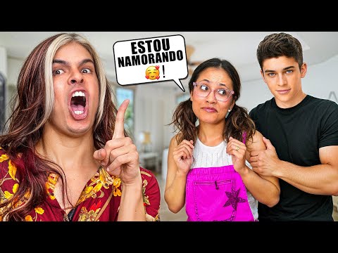 NUNCA DIGA ISSO PARA SUA MÃE OU SE ARREPENDERÁ PARA SEMPRE!