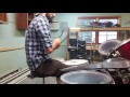 Rainy labor day jam