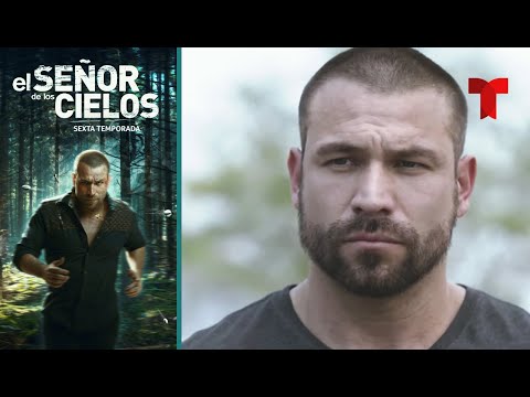 El Señor de los Cielos 6 | Capítulo 27 | Telemundo Novelas