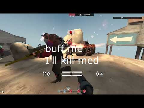 TF2 RGL Season 8 Advanced Highlander Scout