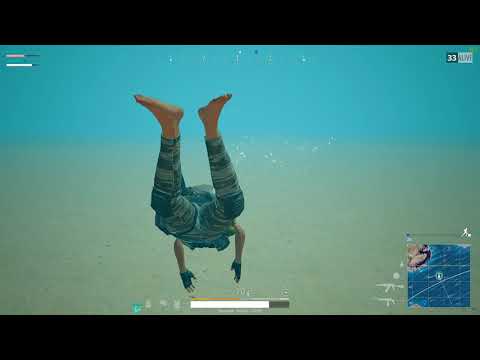 NEMA DI- PUBG w/Mudja