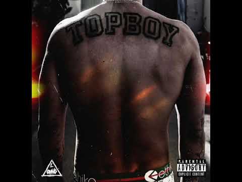 ELEGVNGSTER - TOP BOY