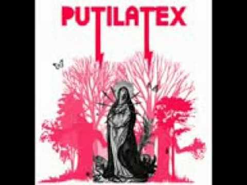 PUTILATEX-SOY VIUDA
