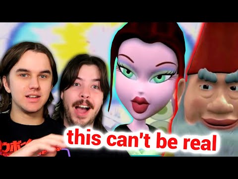 The Bratz Movie That Broke Us