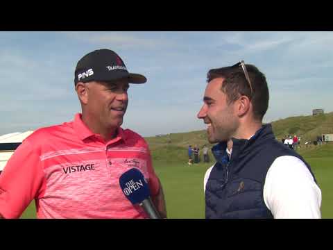 Ten years on from Turnberry win? | The 148th Open at Royal Portrush