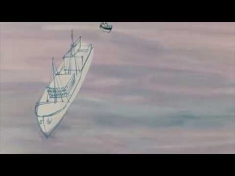 Yvon im Kreis der Liebe: See der Tränen