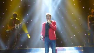 Cliff Richard Live at the Grand Ole Opry