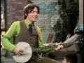 Vintage Sesame Street Episode 33 1970