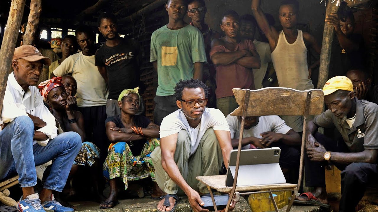 The Soros Arts Fellowship