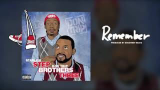 Starlito & Don Trip - Remember