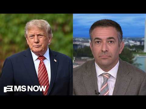 Trump losing to BLUE WAVE? Ari on DAMNING new image RATTLING GOP 