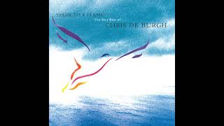 Chris de Burgh - This Waiting Heart - 1989 - Non-Album Track