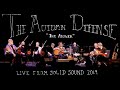 The Autumn Defense - "The Answer" - Live from Solid Sound 2019