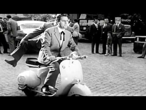 Mitica Vespa (HD 720p)