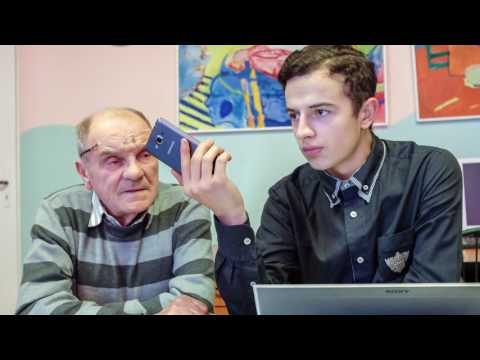 Akademie Seniora Klimzowiec