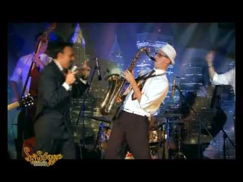 Sasà Salvaggio Show 13.wmv