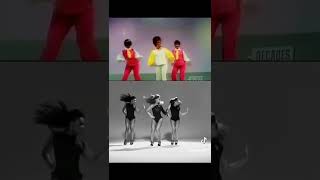 Beyonce single ladies.. coreo inspiration.