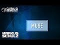 Markus Schulz feat. Adina Butar - Muse (Purple ...