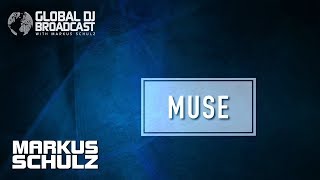 Markus Schulz feat. Adina Butar - Muse (Purple Stories Remix) [As Played On GDJB]