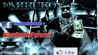 En La DuCHA ReMIx 2OII- FArrUko | | ALTosReMIxPAr@Vos | |