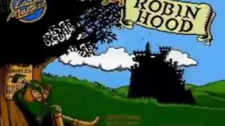 Super Robin Hood Music Rock RSE Remake [+Sheet Music]
