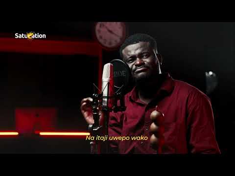 Medley- (Sabaoth, Nayé Na Liziba, Ngolu, Uwepo, Il est hors de question)