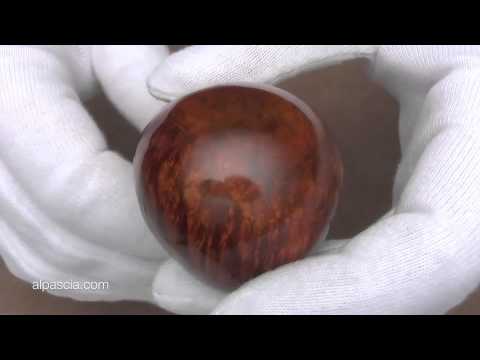 pipa Dal Fiume 023 - tobacco pipe