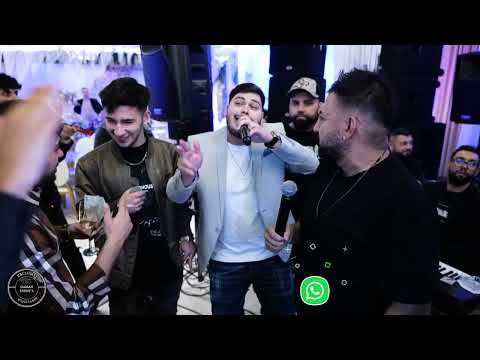 COSTEL BIJU CBX & TONY ONE✅NEW BALANS FRAȚI MEMET✅PREMIERA✅