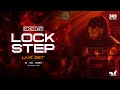 ECHO DAFT LOCK STEP VOL 2 LIVE RECORDED SET