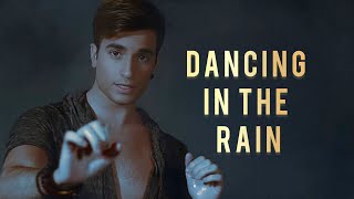 Dancing in the rain - Ruth Lorenzo | Javier Arrogante (Cover)