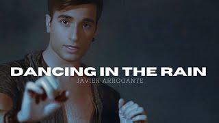 Dancing in the rain - Ruth Lorenzo | Javier Arrogante (Cover)