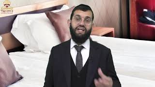 האם חייבים לקרוא קריאת שמע שעל המיטה? הרב אושרי אזולאי