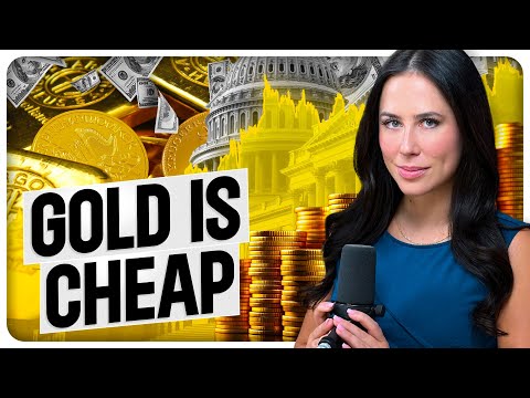 Gold Is Repricing Everything as the Reset Accelerates