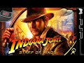 Longplay Of Indiana Jones And The Staff Of Kings