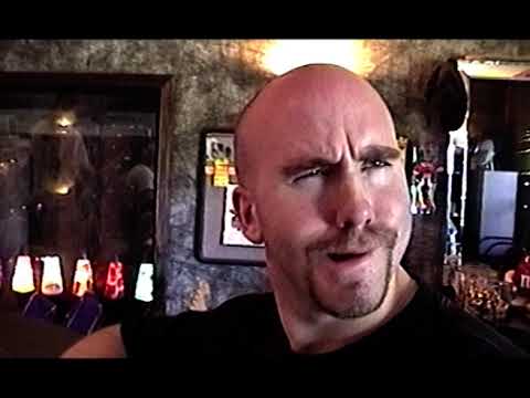 HAMMERFALL - Nashville, TN, USA May-June 2000