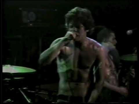 Acid Bath - Paegan Love Song