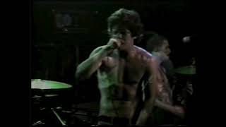 Acid Bath - Paegan Love Song